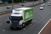Xkz 1924 Scania R420