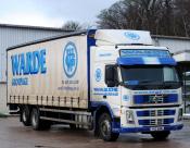 Ykz 6981 Volvo Fm9-300