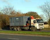 Ylz 3768 Volvo