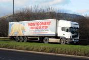 Ylz 4283 Scania 124l-420