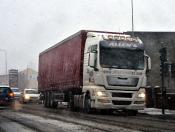 Ylz 8417 Man Tgx 18-480
