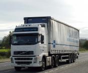 Yn06 Obt Volvo Fh