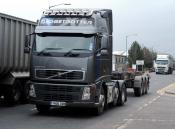 Yn06 Odm Volvo Fh520