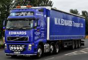 Yn07 Bue Volvo Fh480