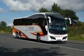 YN11 AXR Plaxton Elite
