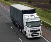Yn56 Obm Volvo Fh