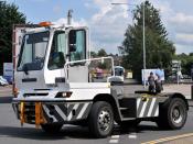 Yn59 Szn Terberg Shunter