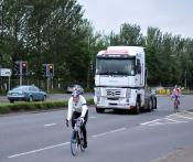 Yo54 Axr Renault Mack Magnum