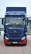 Yr12 Ffm Mercedes Actros 2545
