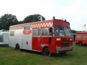 1977 Bedford