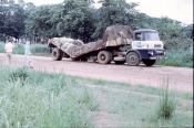 Transport In Africa - 1970's