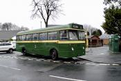 North West Museum Of Road Transport