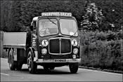 Aec Mercury