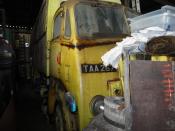 Thornycroft