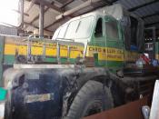 Thornycroft