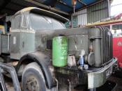 Thornycroft