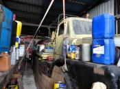 Thornycroft.
