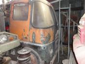 Thornycroft