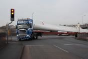 Abnormal Load