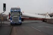 Abnormal Load