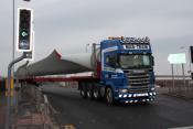 Abnormal Load