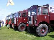 AEC Matador