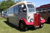 AEC Regal lll Duple