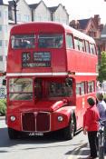 Routemaster RML