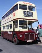 A.E.C Routemaster