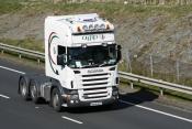 Scania