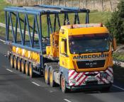 Ainscough