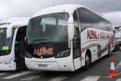 Alpine Of North Wales