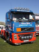 Anglesey Oil Volvo