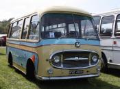 Bedford J2