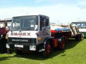 Bedford TL