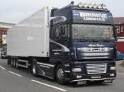 Browne Logistics