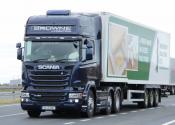 Browne Logistics