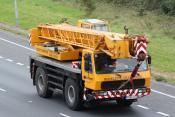 Buckley Crane Hire