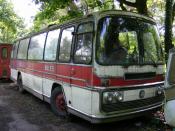 Plaxton Bedford