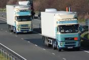 Caffrey Convoy