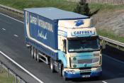 Caffrey Renault