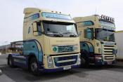 Caffrey Volvo And Scania