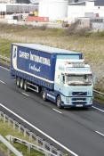 Caffrey Volvo