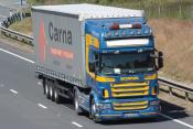 Carna Scania