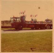 Leyland Retriever