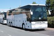 Centurion Tours Vanhool