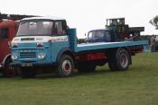 Clwyd Ellis Transport Commer