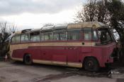 Commer Bus