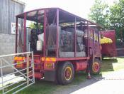 Scammell Crusader