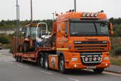 DAF 105 XF